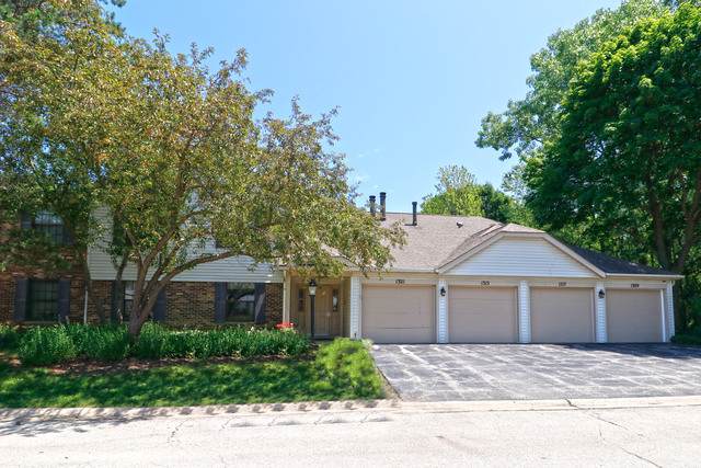 1313 Stratford Drive - Photo 1