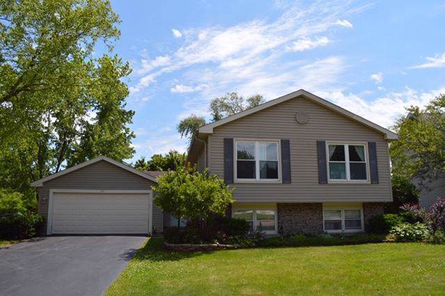 697 Morning Glory Lane - Photo 1