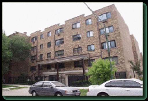 5534 Kenmore Avenue - Photo 1