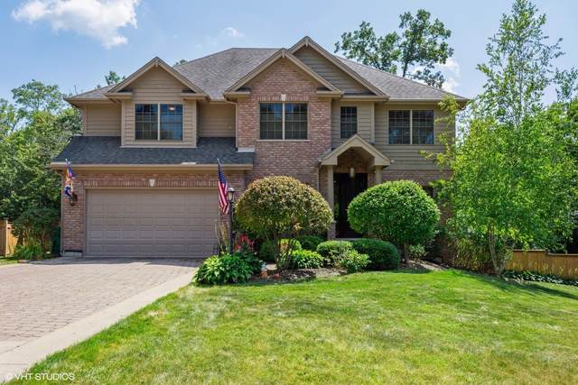 23211 Crestwood Lane - Photo 1