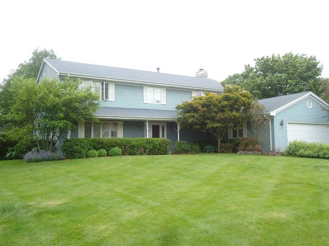 960 Troon Trail - Photo 1