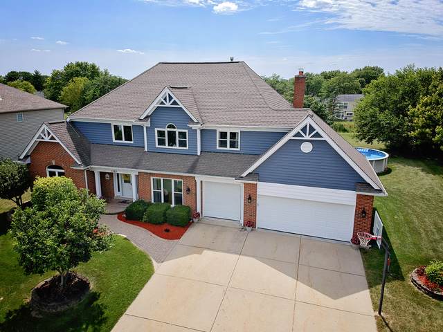 1320 Ivy Lane - Photo 1