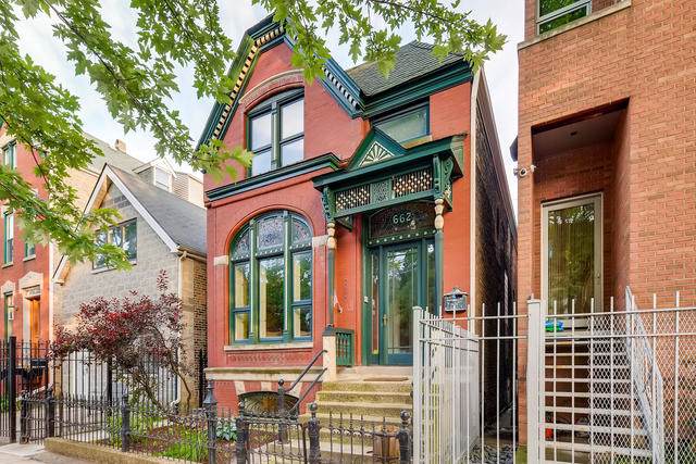1829 Superior Street - Photo 1