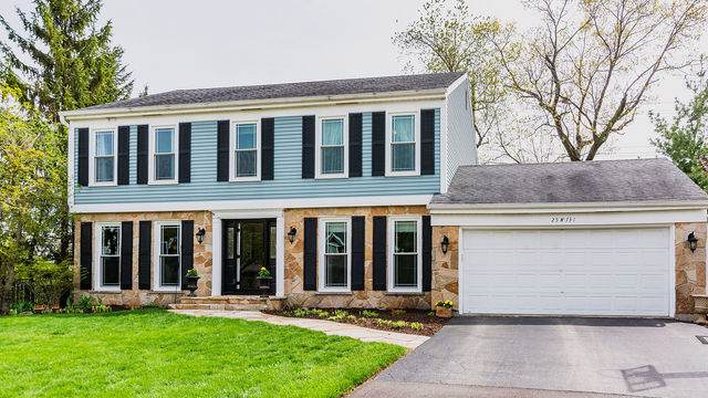 25W731 White Birch Lane - Photo 1