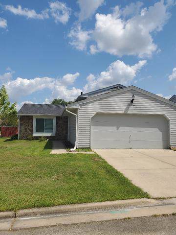 174 Highbury Drive - Photo 1