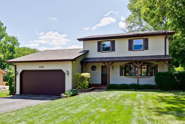 1021 Hooks Lane - Photo 1