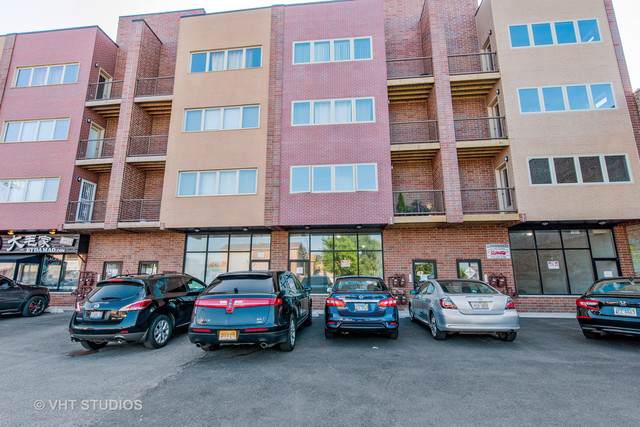 2609 Halsted Street - Photo 1