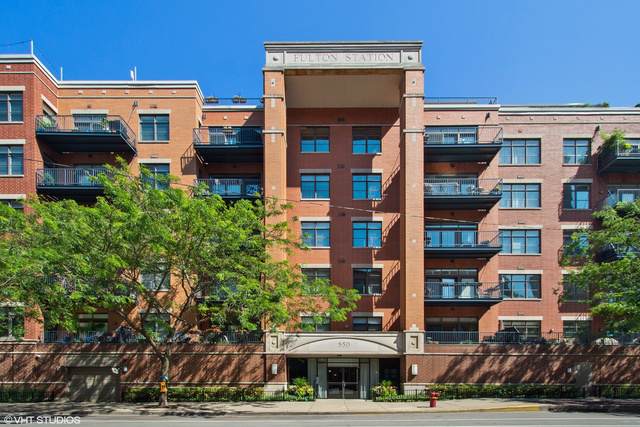 550 Fulton Street - Photo 1