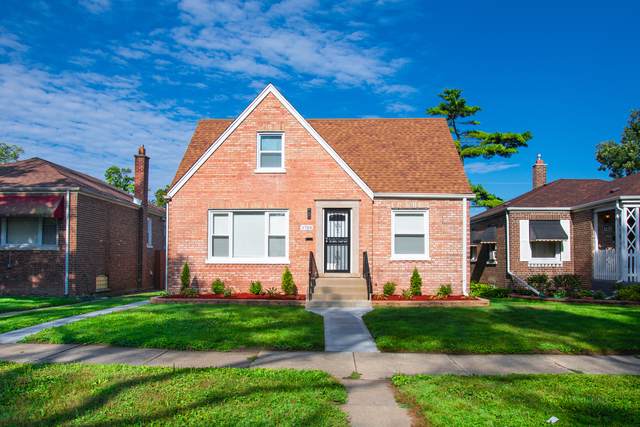 9748 Avalon Avenue - Photo 1