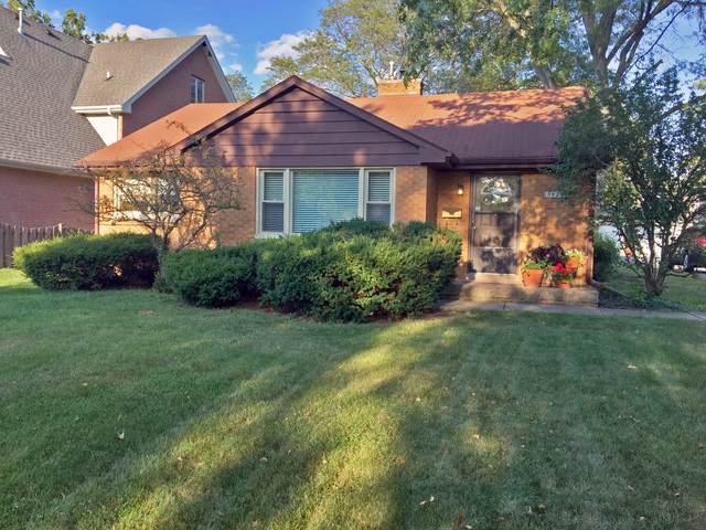 5429 Lawn Avenue - Photo 1