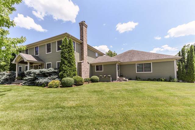 7400 Nighthawk Way - Photo 1