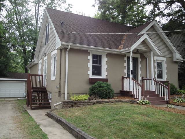 603 Bremer Street - Photo 1