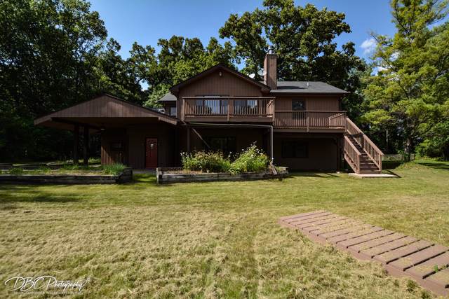 607 Jefferson Street - Photo 1