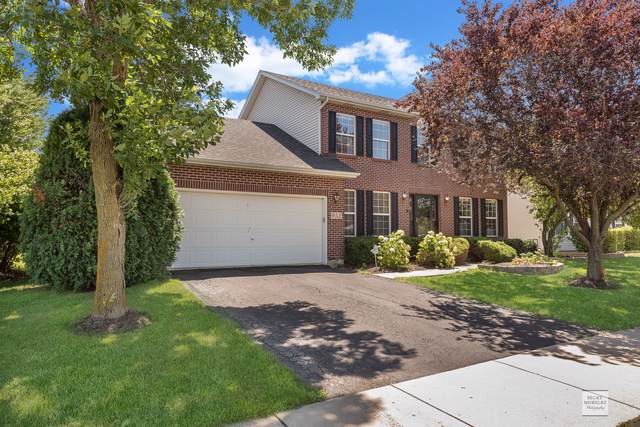 952 Asbury Drive - Photo 1