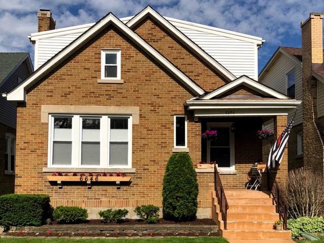6646 Oconto Avenue - Photo 1
