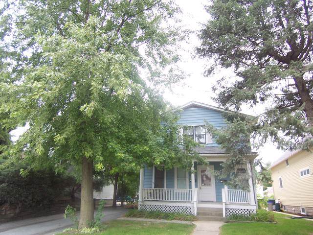 520 Spring Street - Photo 1