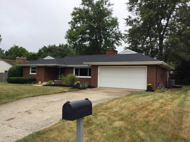 1107 Mayfair Road - Photo 1