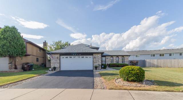 4420 Bretz Drive - Photo 1