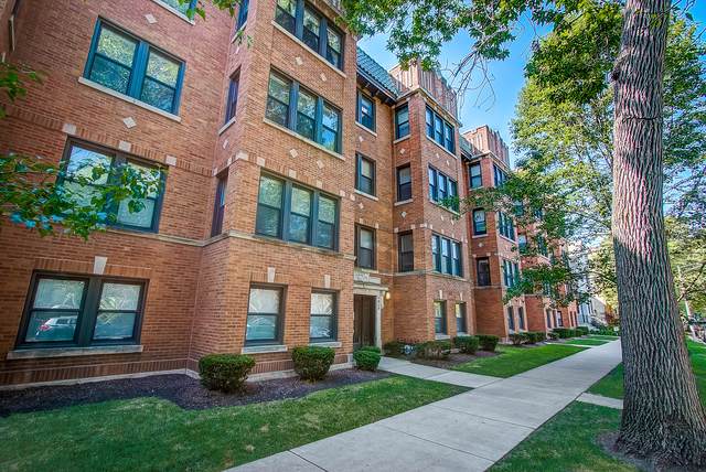 4826 Hoyne Avenue - Photo 1