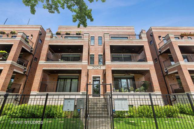 2024 Lemoyne Street - Photo 1