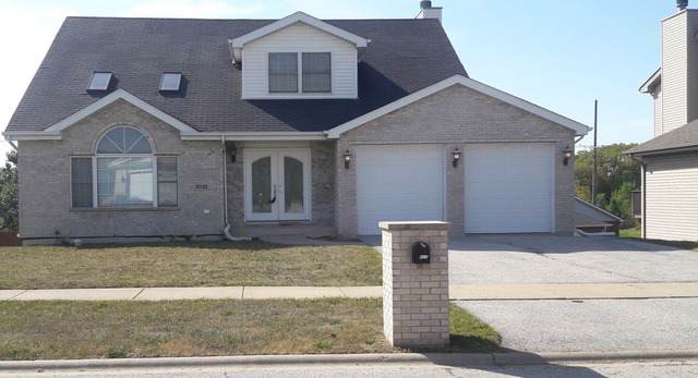 3032 Sandy Ridge Drive - Photo 1