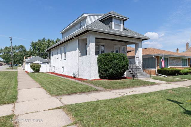 3946 Euclid Avenue - Photo 1