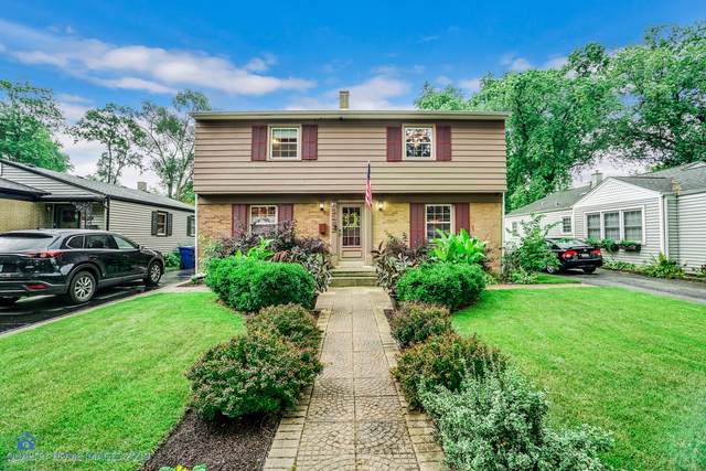 1131 Hickory Road - Photo 1