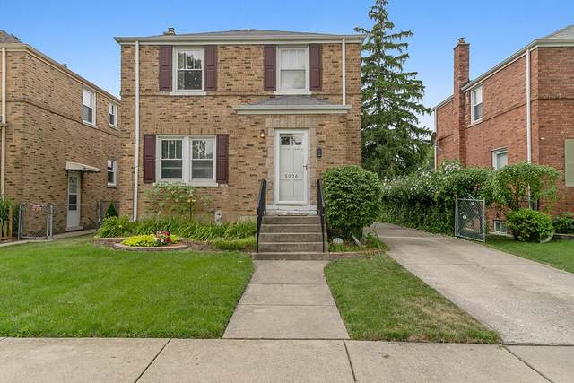 3926 Page Avenue - Photo 1