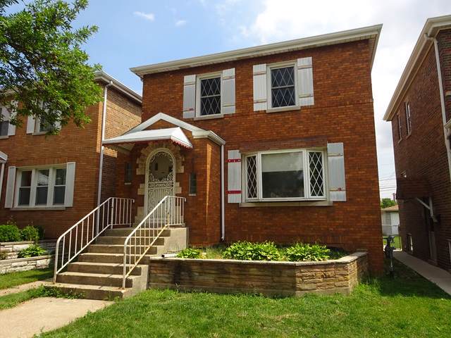 4807 Avers Avenue - Photo 1