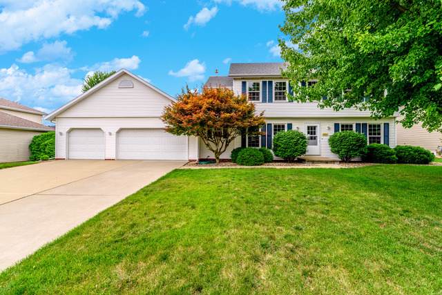 2804 Park Ridge Road - Photo 1