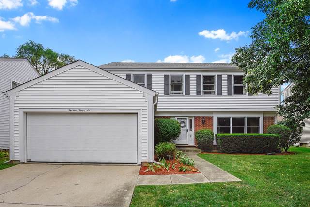 1336 Larchmont Drive - Photo 1