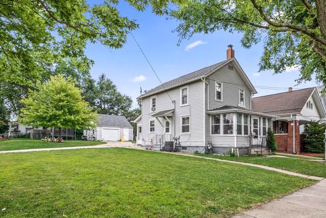 663 High Street - Photo 1