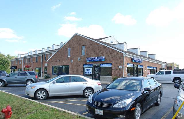 1187 Farnsworth Avenue - Photo 1