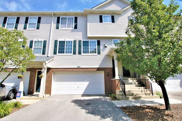 286 Timber Trails Boulevard - Photo 1