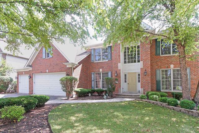 551 Terrace Lane - Photo 1
