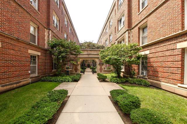 4134.5 Sheridan Road - Photo 1