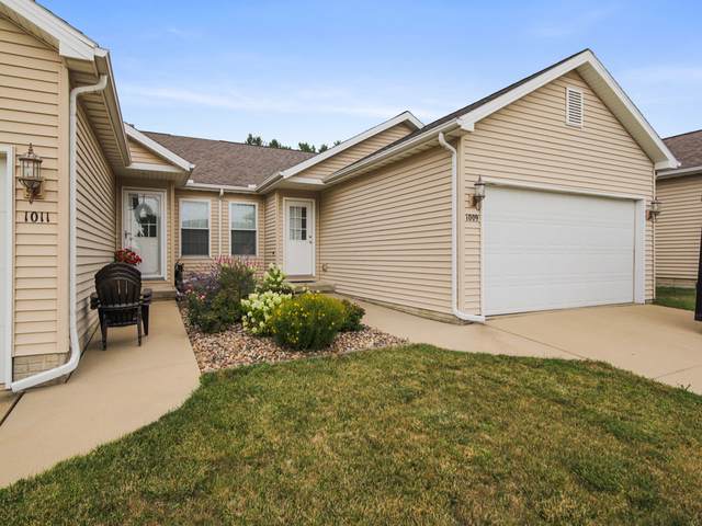 1009 Wartburg Drive - Photo 1