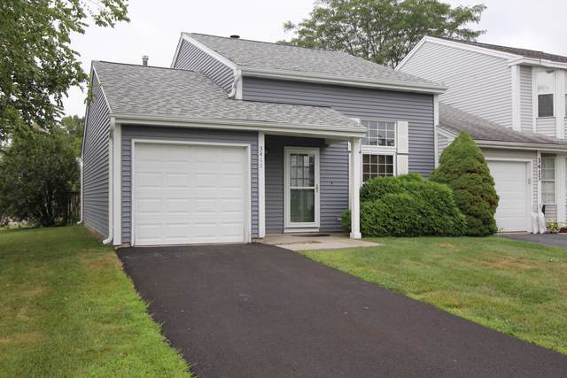3411 Greenwich Lane - Photo 1