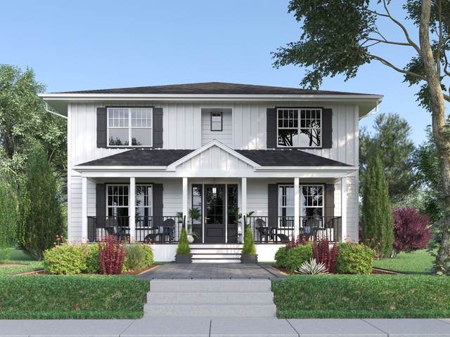 503 Division Street - Photo 1