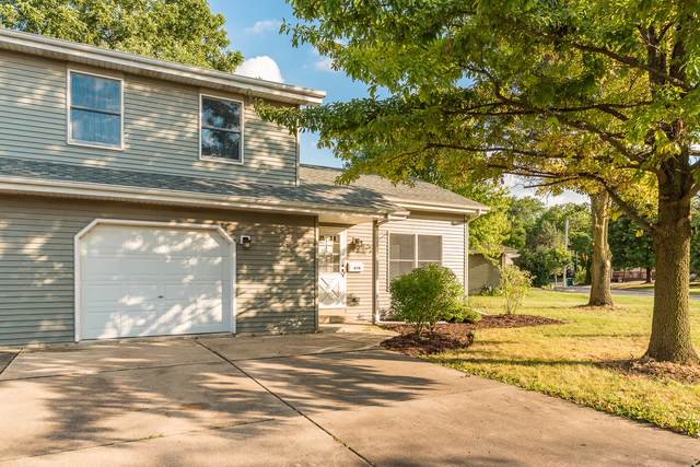 831 Horseshoe Drive - Photo 1