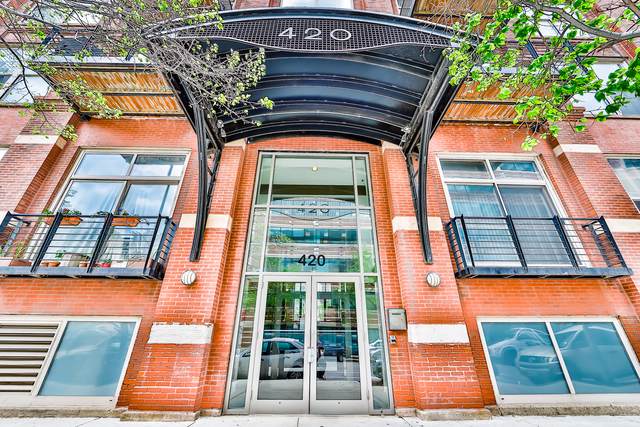 420 Clinton Street - Photo 1