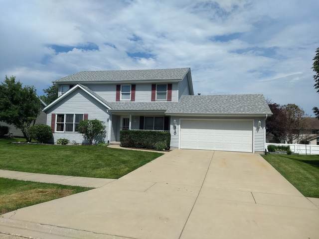 310 Chippewa Drive - Photo 1