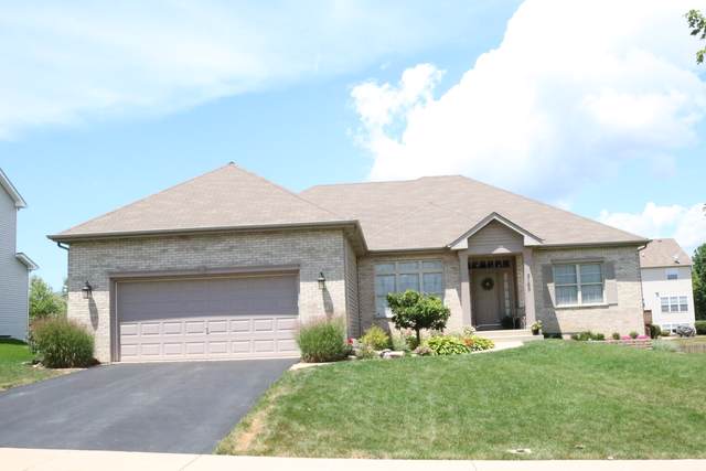 908 Fair Meadow Street - Photo 1