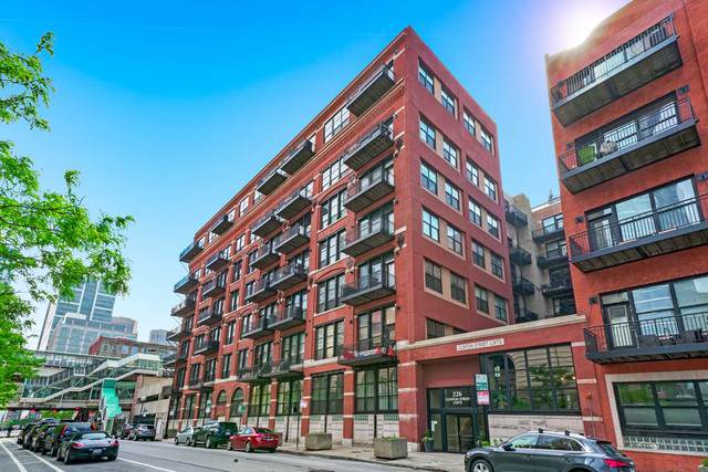 226 Clinton Street - Photo 1