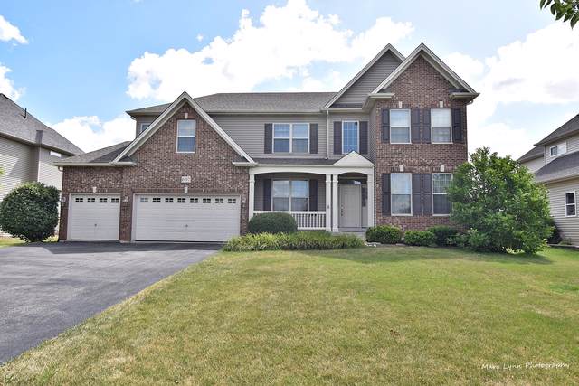 607 Bennett Drive - Photo 1