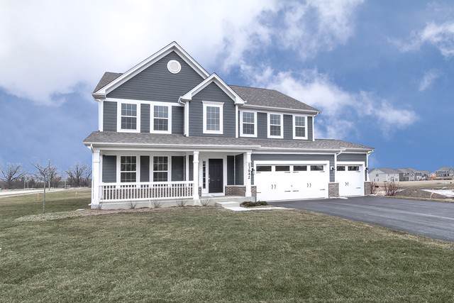 16256 High Meadow Lot#140 Drive - Photo 1