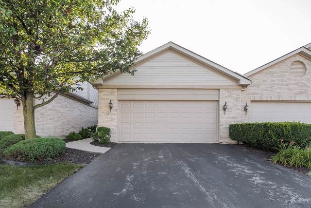 72 Iliad Drive - Photo 1