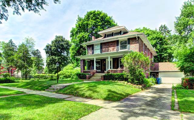 231 Calumet Avenue - Photo 1