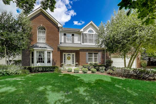 710 Blackthorn Drive - Photo 1