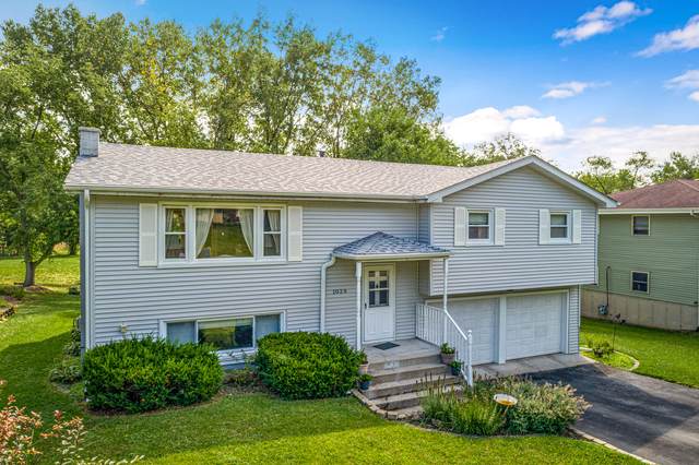 1020 Cooper Road - Photo 1